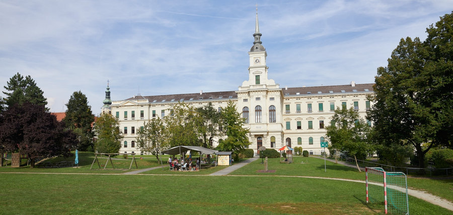 Jobs Odilien Institut