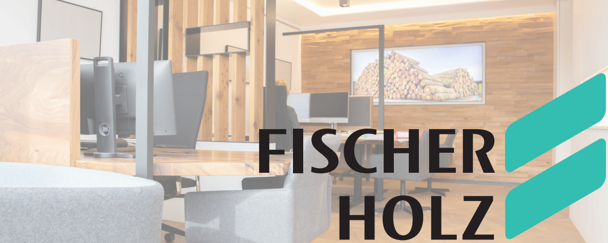 Jobs bei Fischer Holz