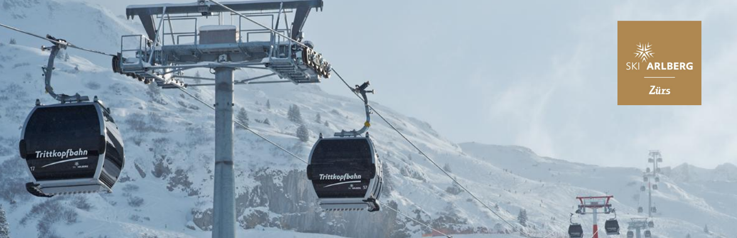 Jobs Ski Zürs