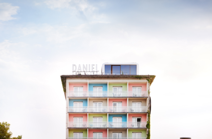 Jobs bei Daniel Graz Betriebs gesmbH
