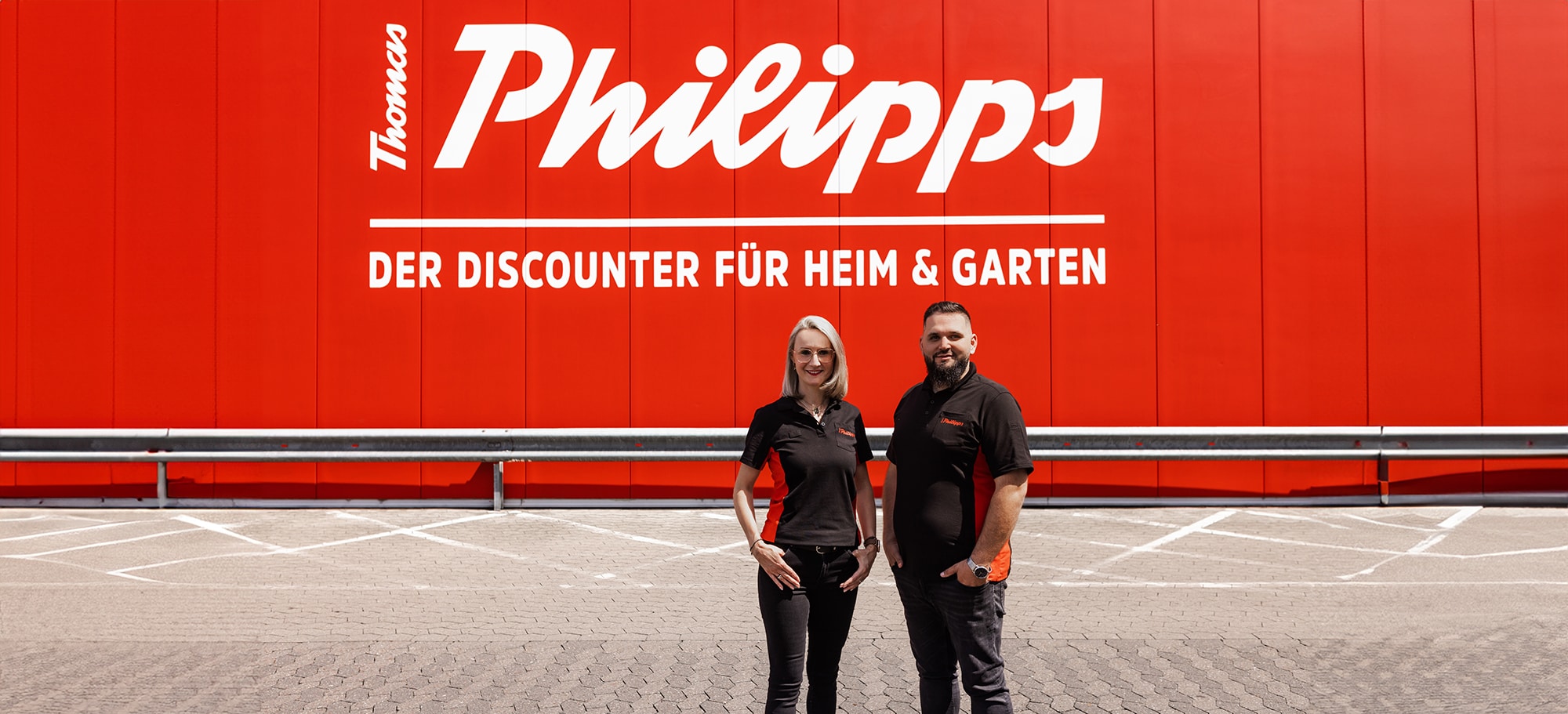 Karriere bei Thomas Philipps