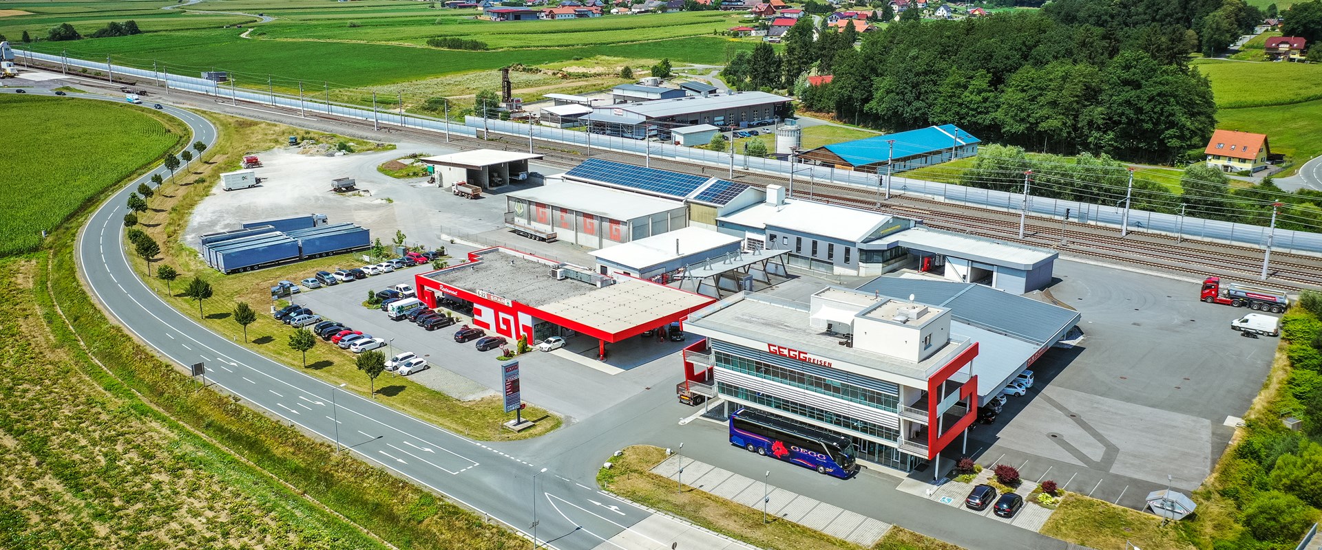 Karriere bei Reisebüro Gegg GmbH
