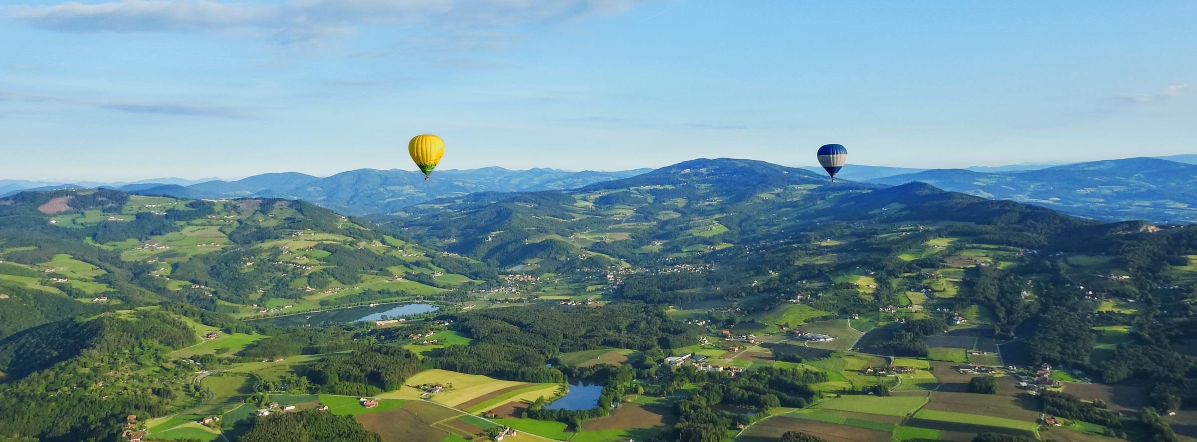 Jobs in der Steiermark